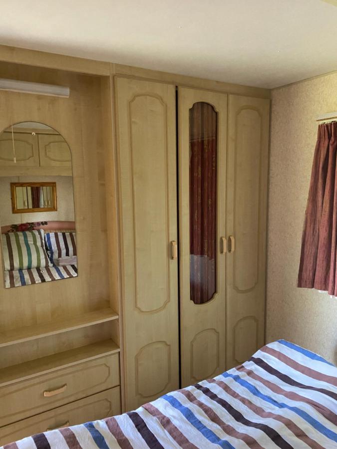 Hotel Anglojelonek à Gietrzwałd Extérieur photo