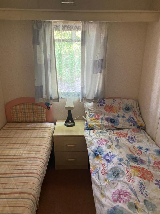 Hotel Anglojelonek à Gietrzwałd Extérieur photo